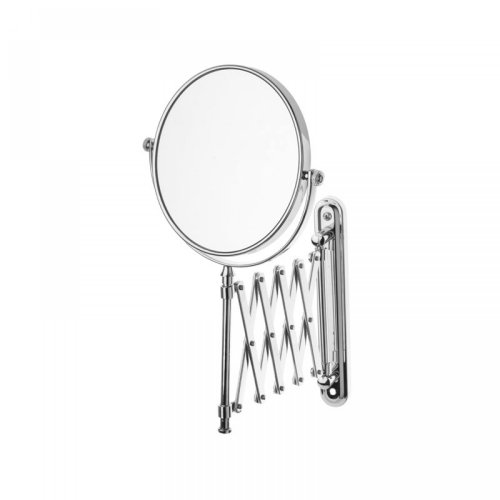 HOTEL KARAG two-sided magnifying mirror