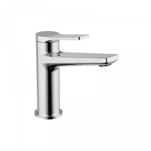 Chrome washbasin faucet ANDARE KARAG