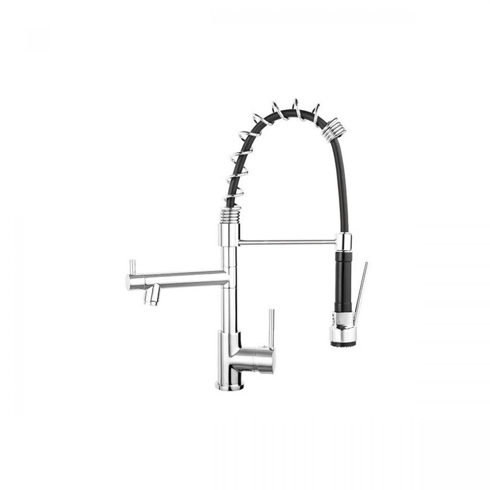 KITCHEN MIXER TAP WITH FILTER BFE41 F-MASTER