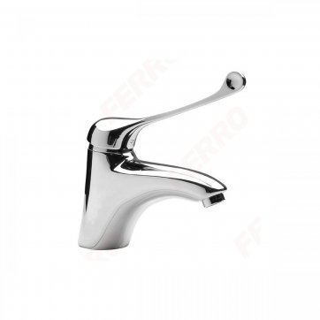 Karag Accessible washbasin faucet for PADWA FERRO