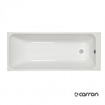 Carron ΜΠΑΝΙΕΡΑ CARRON PROFILE CRN  160x70