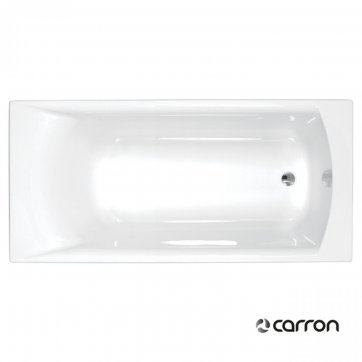 Carron ΜΠΑΝΙΕΡΑ CARRON SIGMA CARRONITE 180Χ80