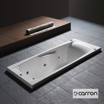 Carron ΥΔΡΟΜΑΣΑΖ CARRON IMPERIAL (0.88HP-6 JET) 1700X700