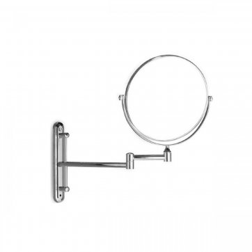 Karag MAGNIFYING MIRROR DOUBLE HY-1618 HOTEL